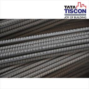 Tata TMT